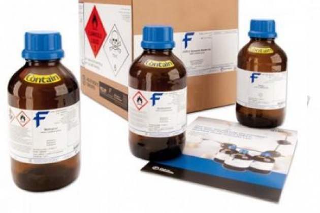 Sulfuric Acid, Fisher Chemical